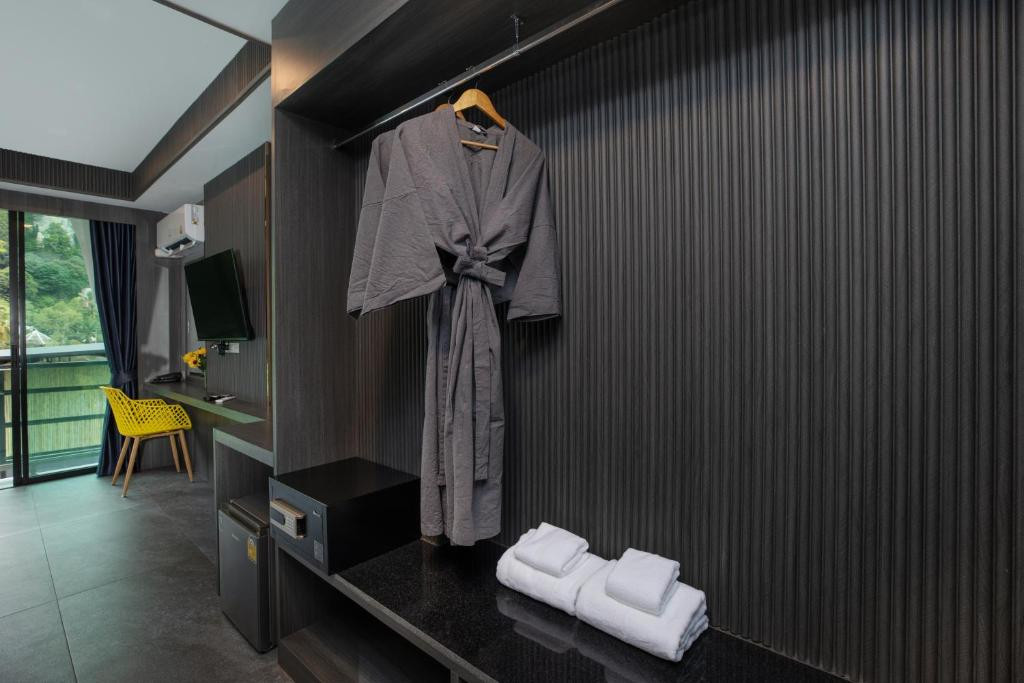 Aspira Escape Ao Nang Krabi 4* миниатюра 5