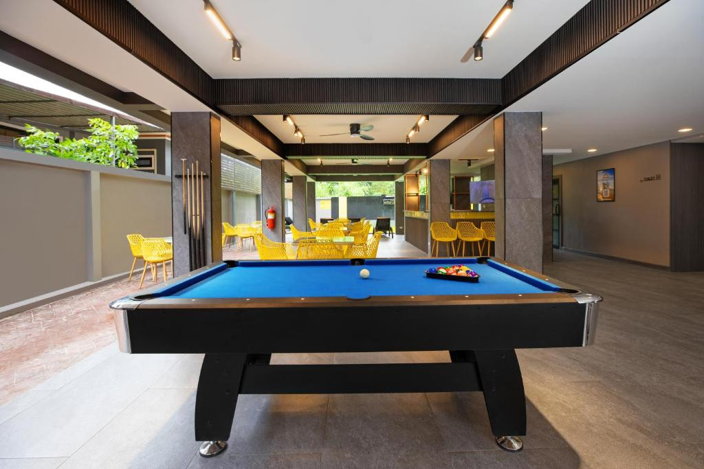 Aspira Escape Ao Nang Krabi 4* миниатюра 6