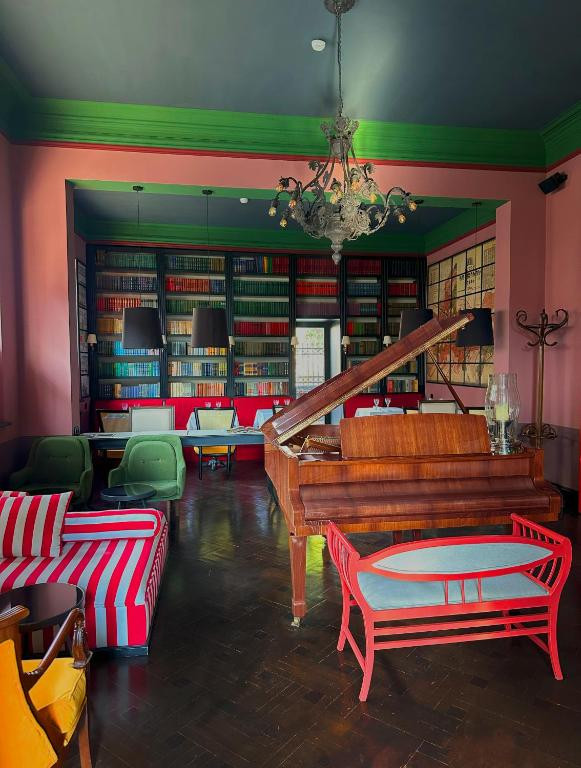 Reikartz City Tbilisi Hotel 3* миниатюра 2