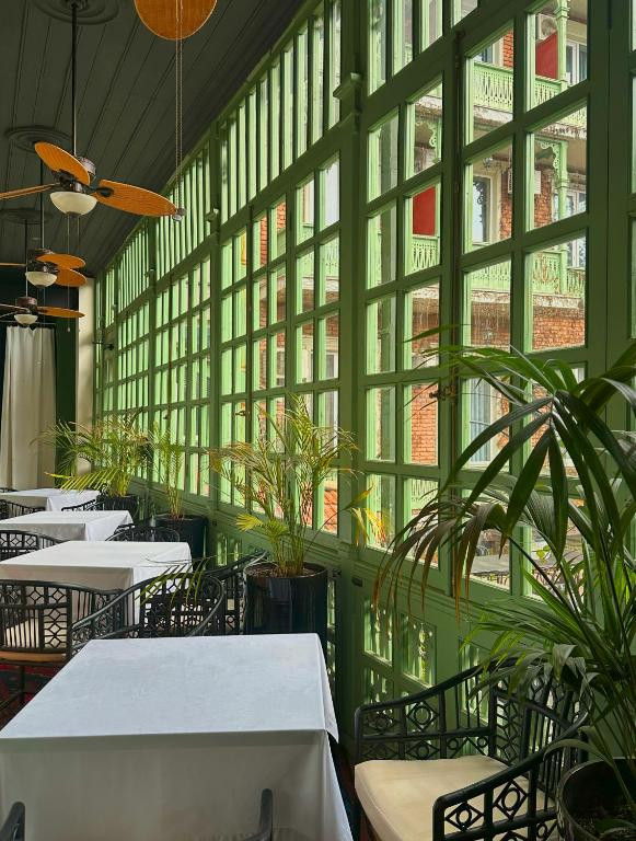 Reikartz City Tbilisi Hotel 3* миниатюра 6