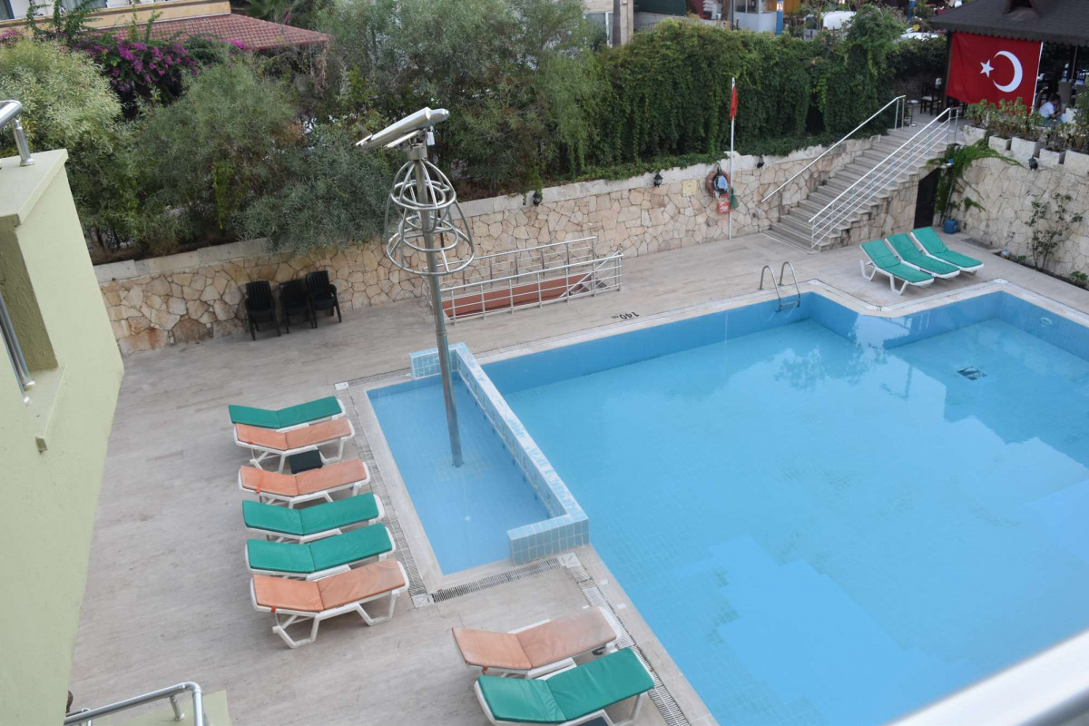 Ares City (Ex. Kami Hotel) 3* миниатюра 4