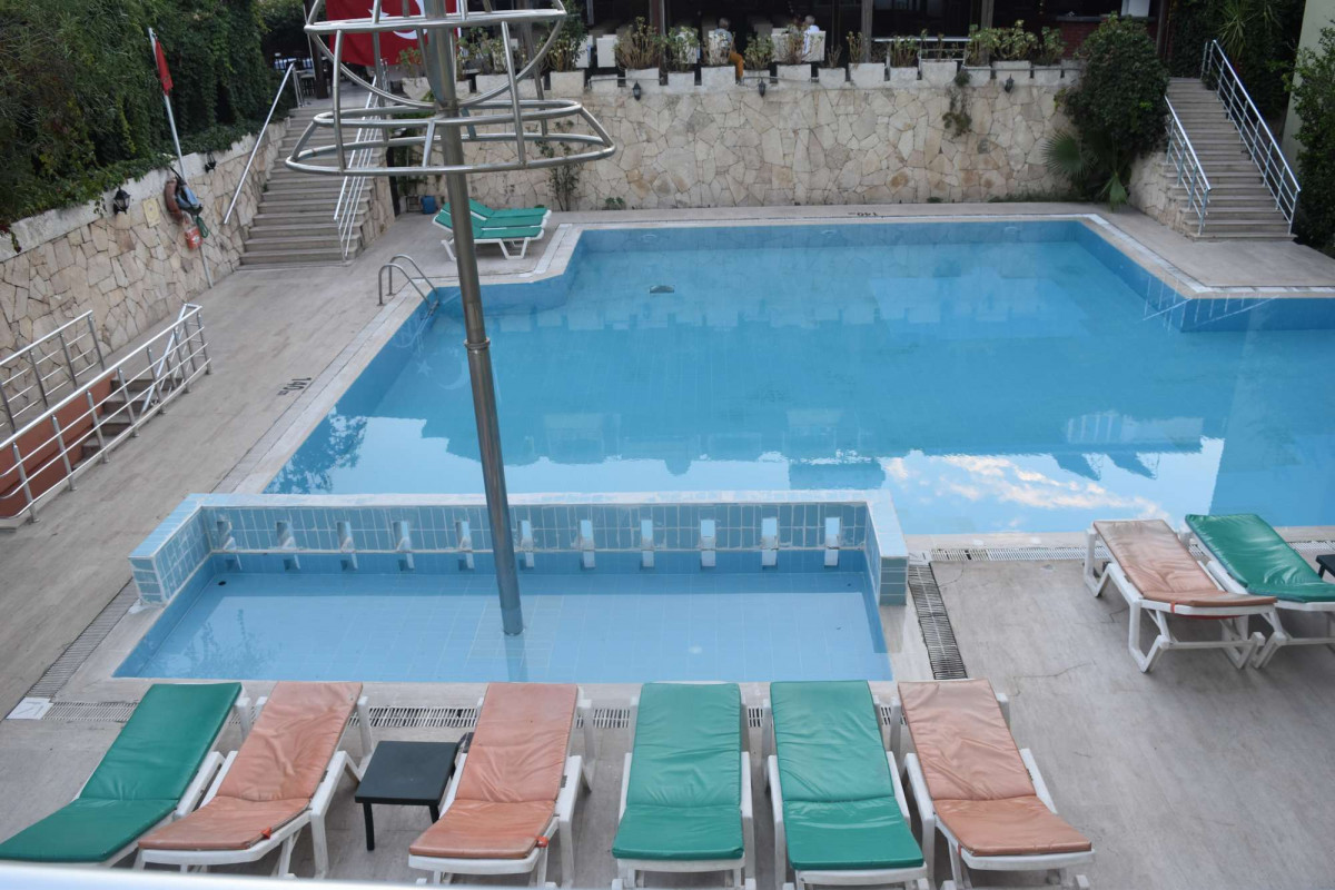 Ares City (Ex. Kami Hotel) 3* миниатюра 5