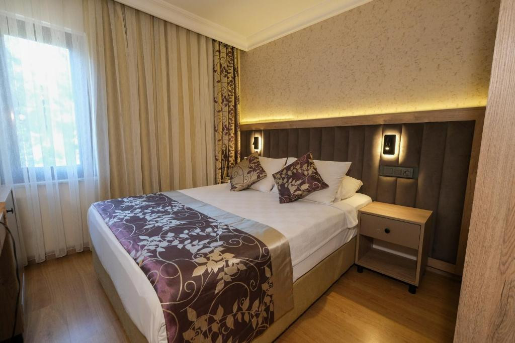 Kandelor Hotel (Ex. Xperia Kandelor Hotel) 4* миниатюра 3