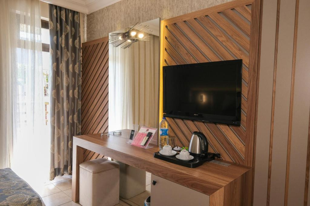 Kandelor Hotel (Ex. Xperia Kandelor Hotel) 4* миниатюра 4