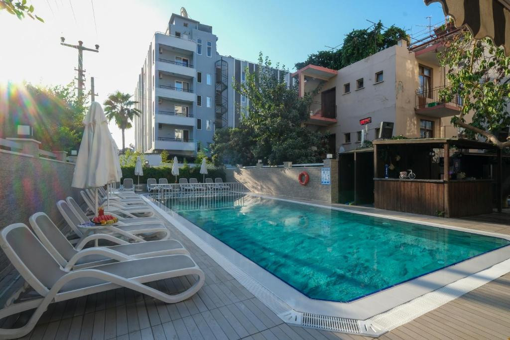 Kandelor Hotel (Ex. Xperia Kandelor Hotel) 4* миниатюра 5