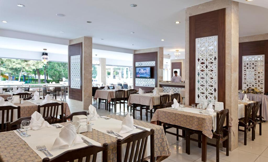 Kandelor Hotel (Ex. Xperia Kandelor Hotel) 4* миниатюра 6