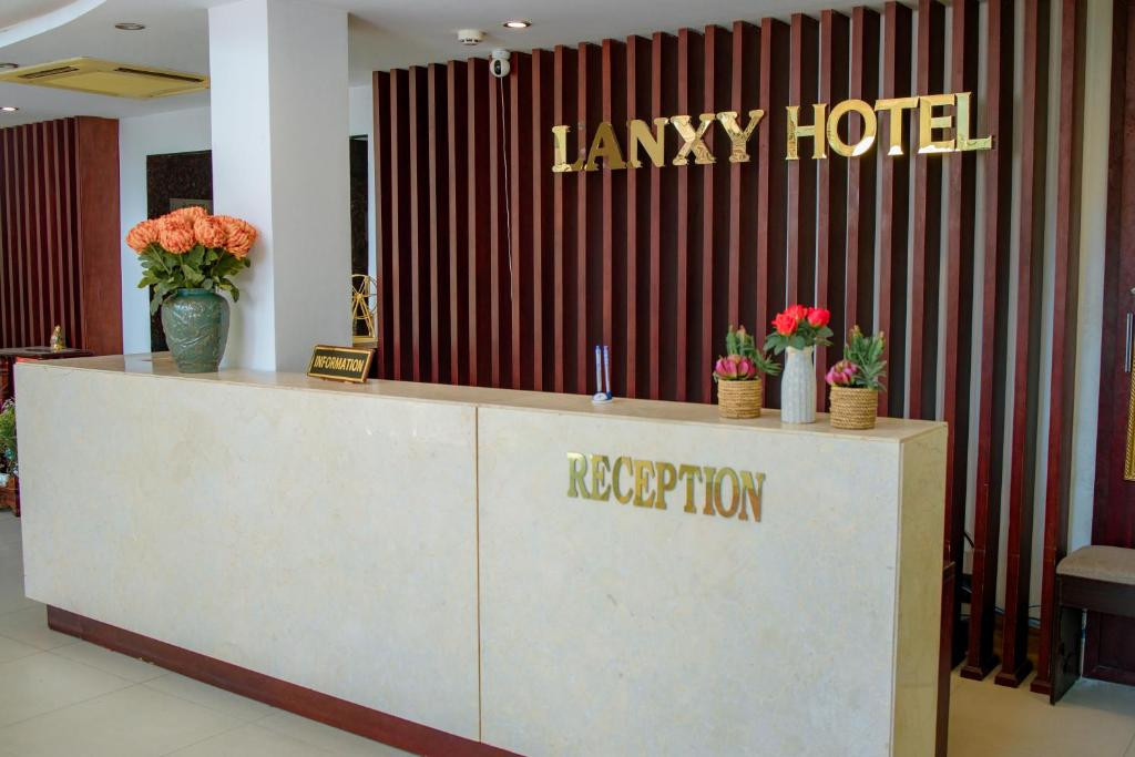 Lanxy 4* миниатюра 5