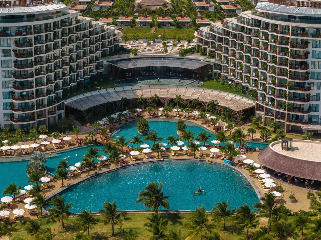 Amiana Resort Cam Ranh 5* миниатюра 2