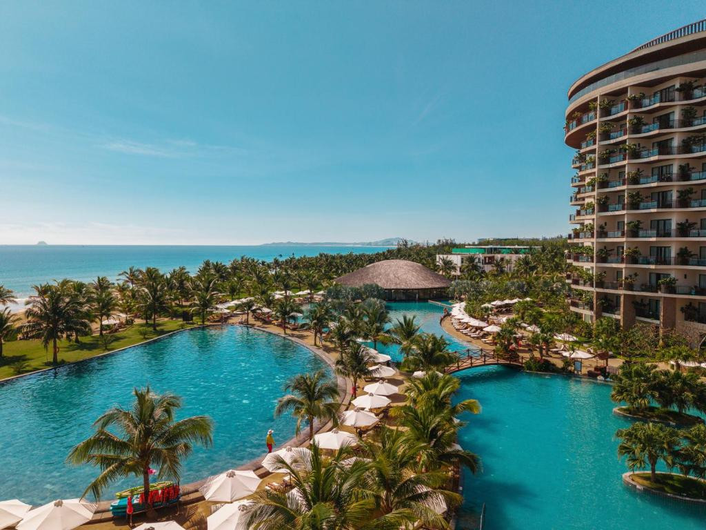 Amiana Resort Cam Ranh 5* миниатюра 5