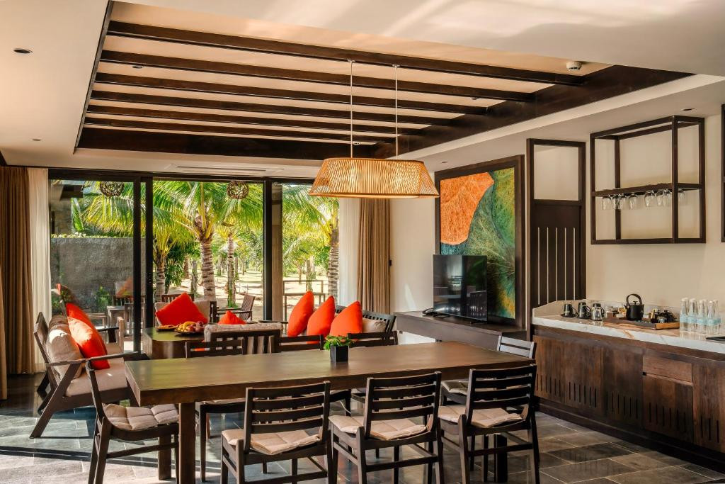 Amiana Resort Cam Ranh 5* миниатюра 6