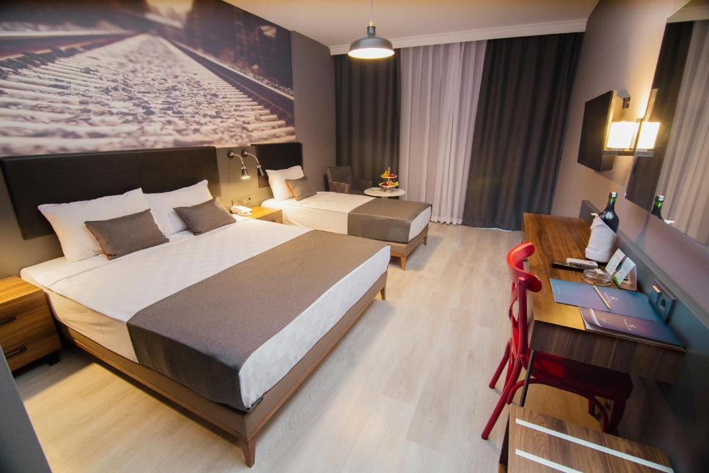 Ramira City (Ex. Karat) Adults Only 16+ 4* миниатюра 3