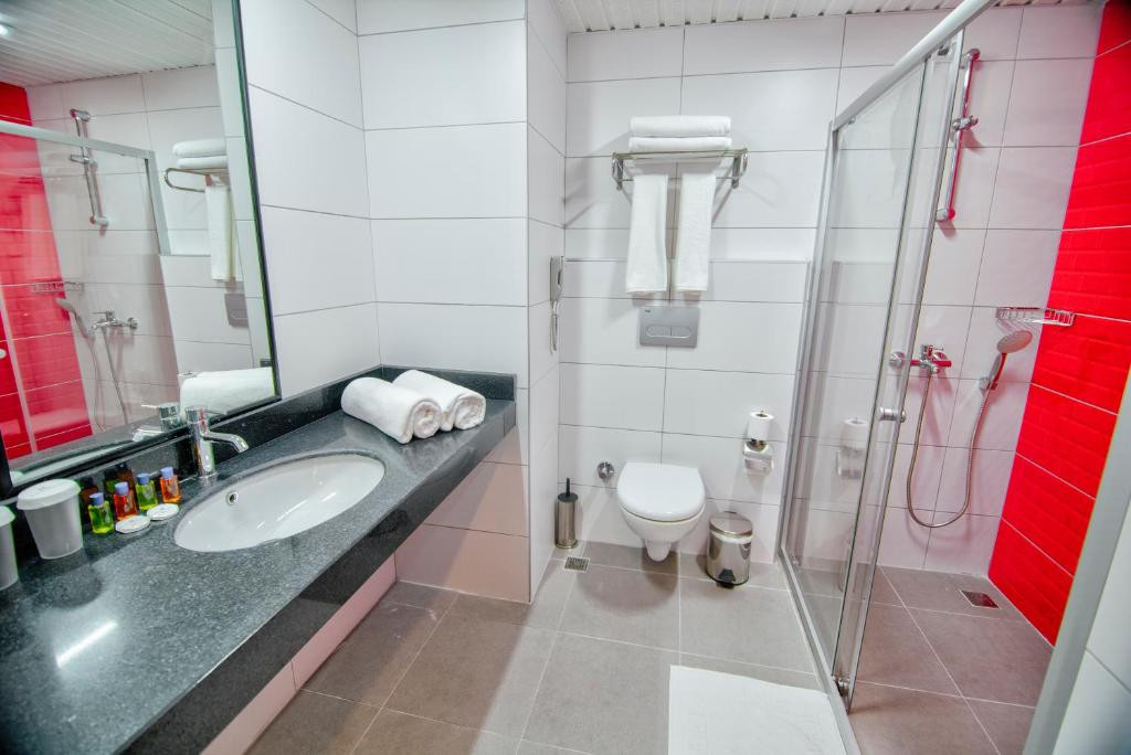 Ramira City (Ex. Karat) Adults Only 16+ 4* миниатюра 4