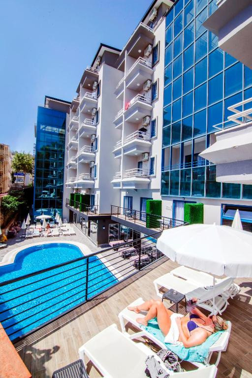 Ramira City (Ex. Karat) Adults Only 16+ 4* миниатюра 5
