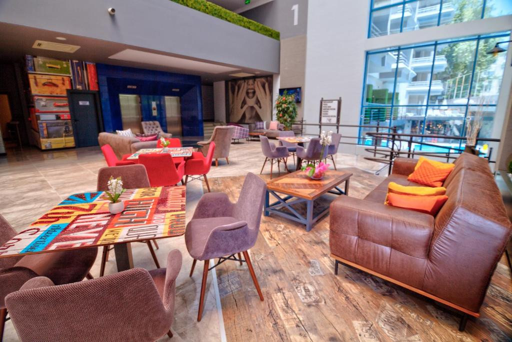 Ramira City (Ex. Karat) Adults Only 16+ 4* миниатюра 6