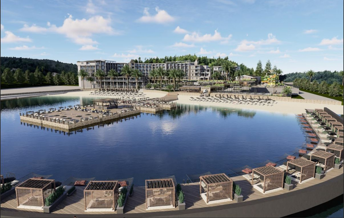 Seven Seas Palmeras Bay (Ex. Kemal Bay) 5* миниатюра 3