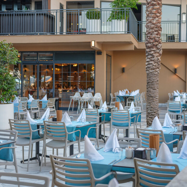 Seven Seas Palmeras Bay (Ex. Kemal Bay) 5* миниатюра 6