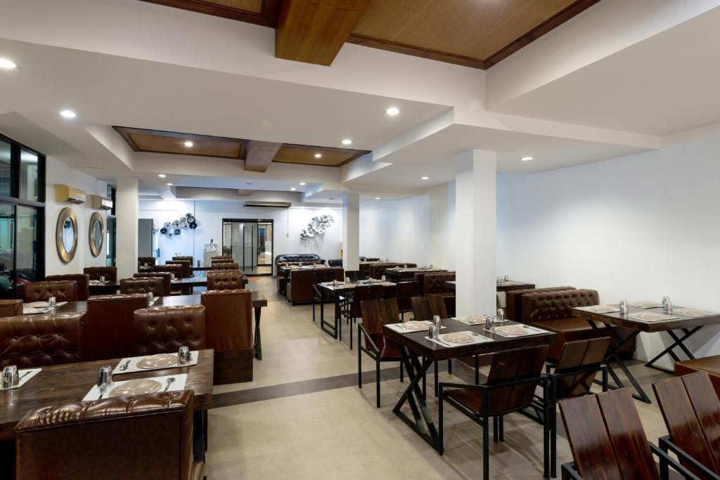 Arawana Regency North Pattaya (Ex. Lk Paragon) 4* миниатюра 5