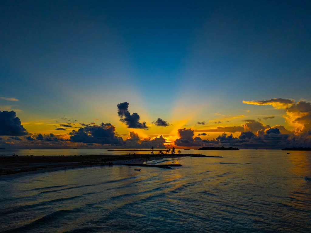 Beach Hotel Guraidhoo миниатюра 6