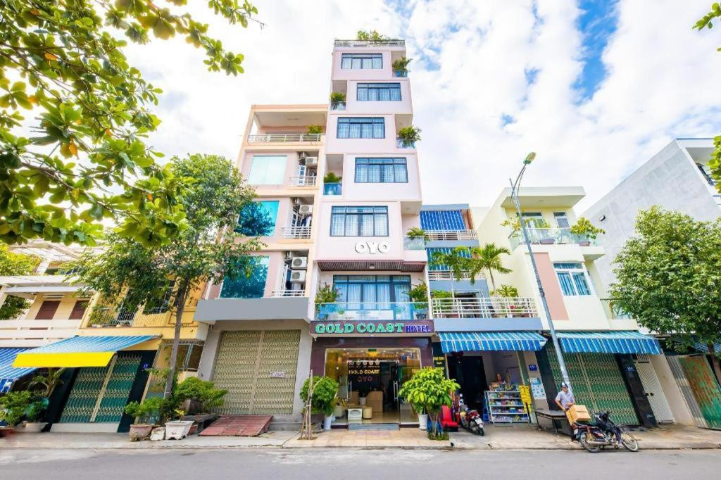 Gold Coast Nha Trang 3*
