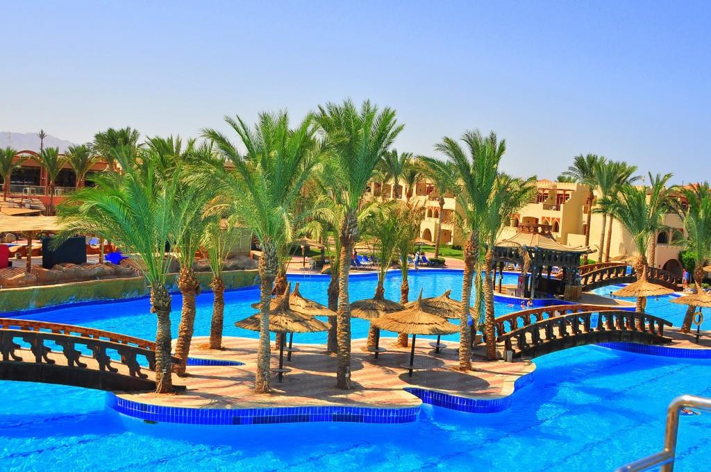 Fun & Sun Family Sea Beach 4* миниатюра 4