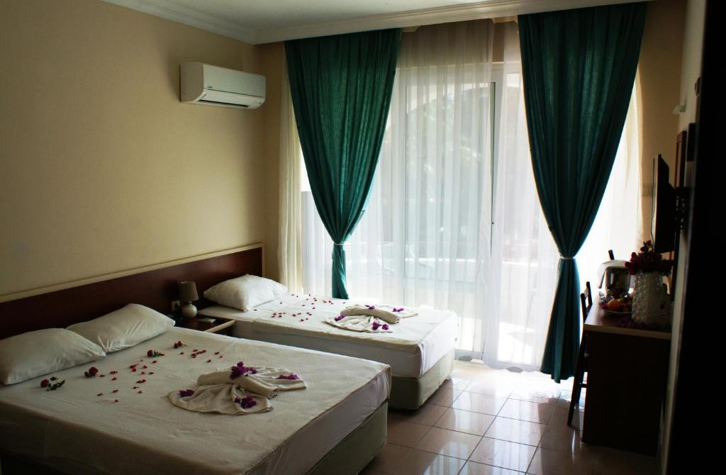 Kemer Hotel 3* миниатюра 3