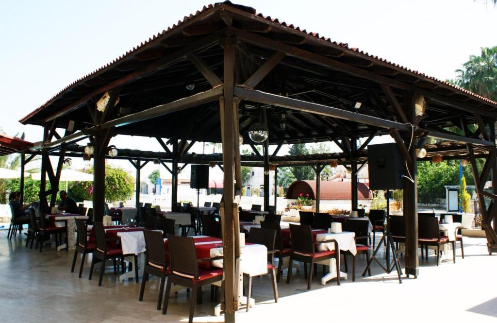 Kemer Hotel 3* миниатюра 5