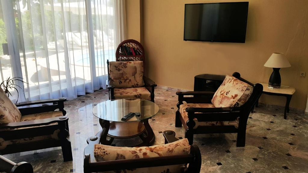 Kemer Hotel 3* миниатюра 6