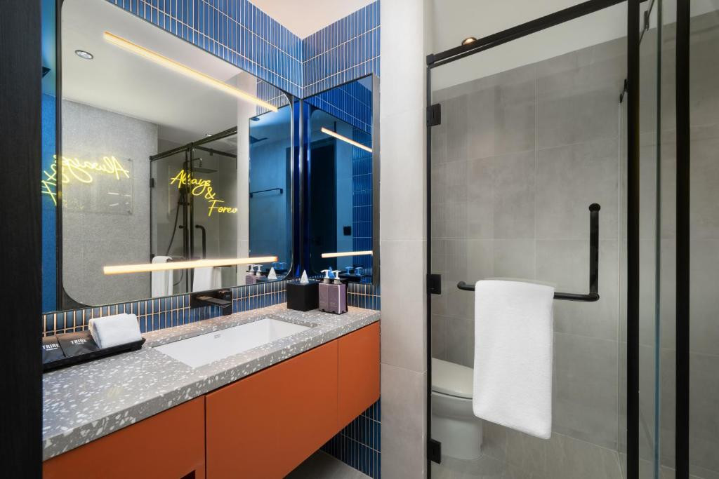 Tribe Phuket Patong 4* миниатюра 4