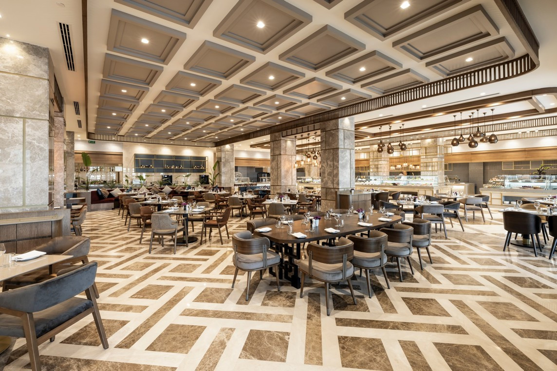 Kempinski Hotel The Dome  5* миниатюра 3