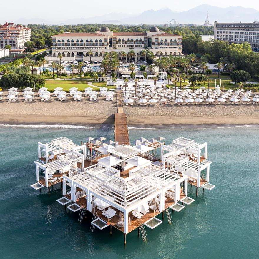 Kempinski Hotel The Dome  5* миниатюра 4