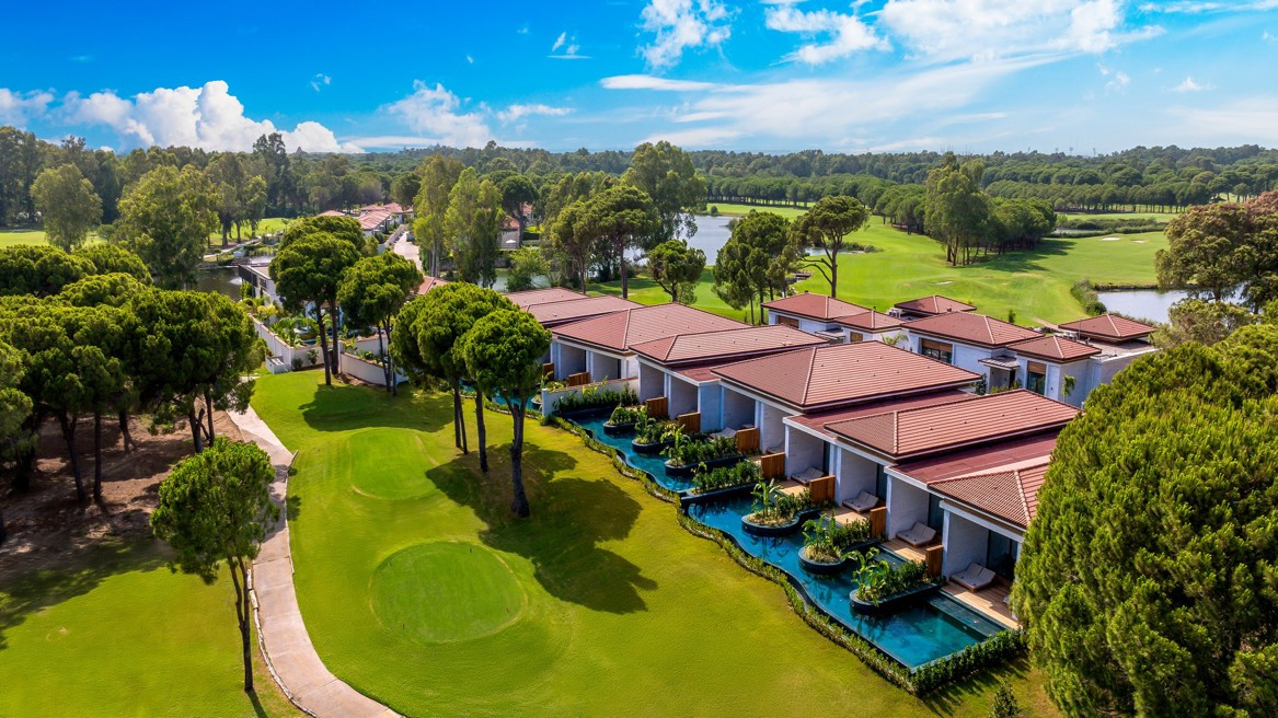 Kempinski Hotel The Dome  5* миниатюра 5