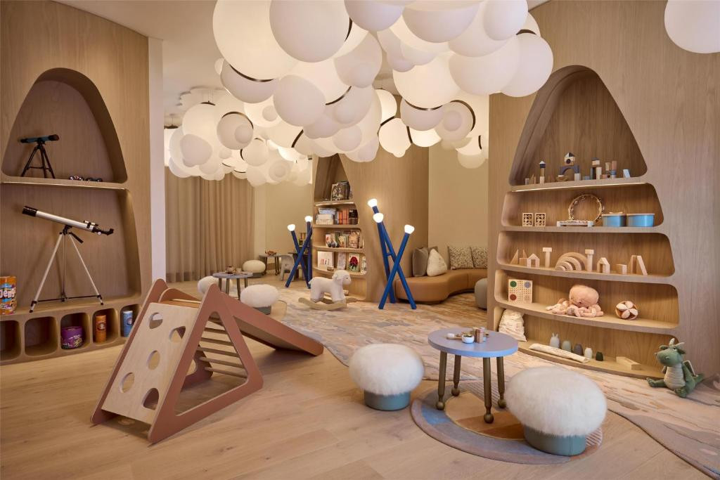 Shebara Resort Red Sea 5* миниатюра 3