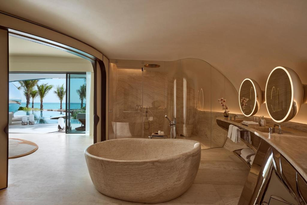 Shebara Resort Red Sea 5* миниатюра 6