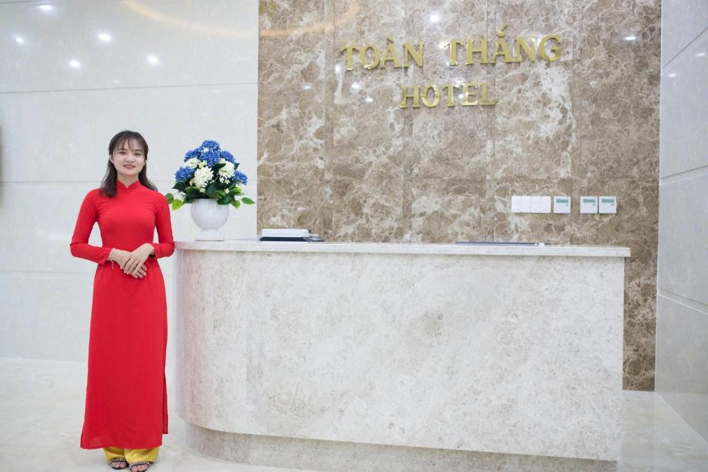 Toan Thang 3* миниатюра 5