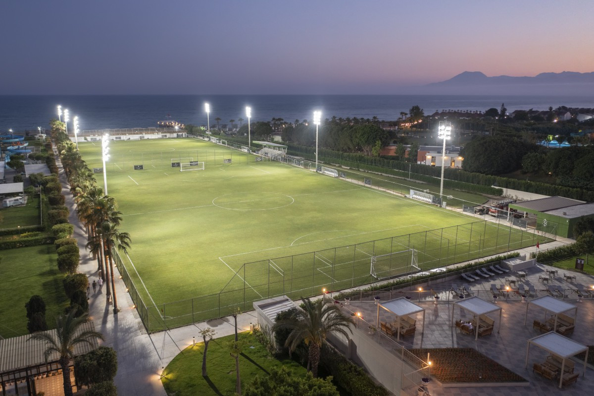 Nirvana Cosmopolitan 5* миниатюра 3