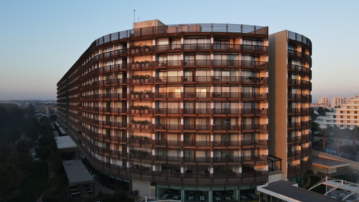 Nirvana Cosmopolitan 5* миниатюра 4