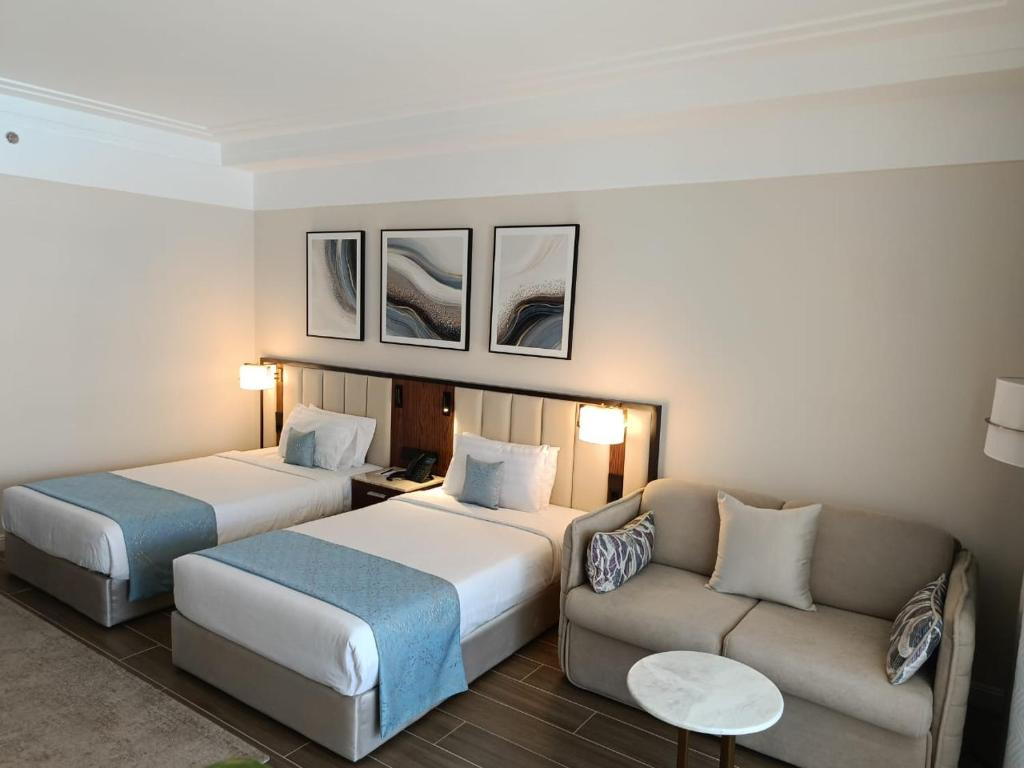 Serenity Sky Arc Hotel 5* миниатюра 4