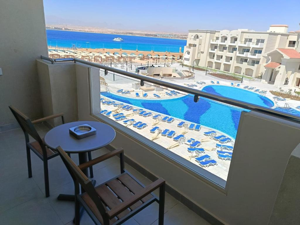 Serenity Sky Arc Hotel 5* миниатюра 6