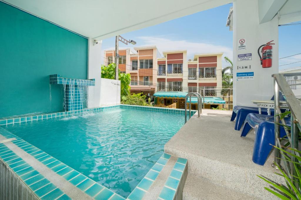 Kata Sea Boutique 3* миниатюра 3