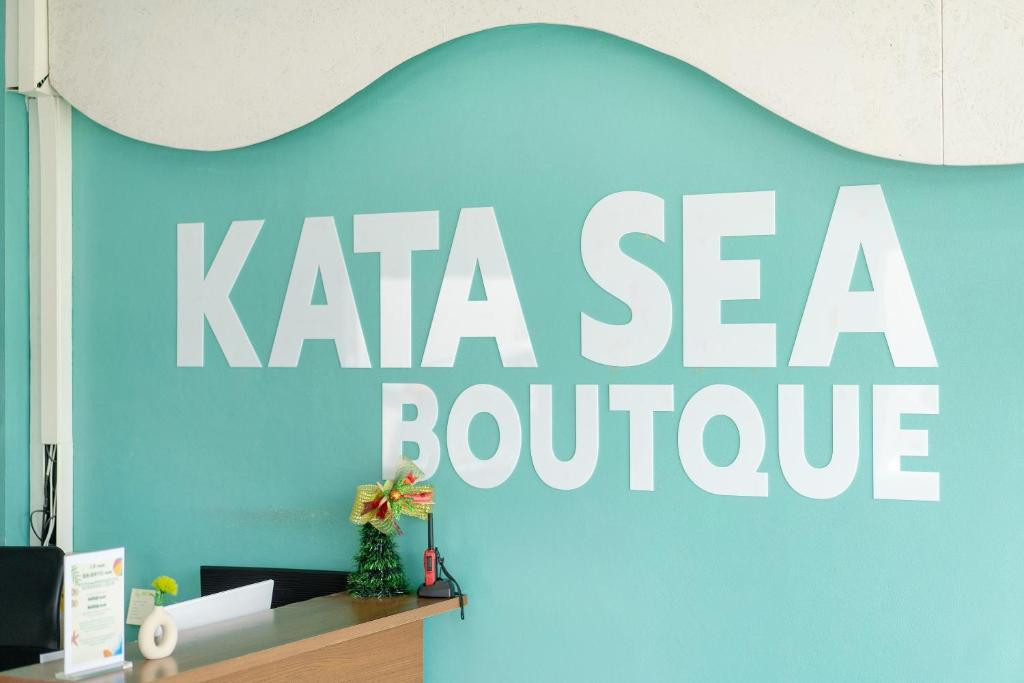 Kata Sea Boutique 3* миниатюра 4