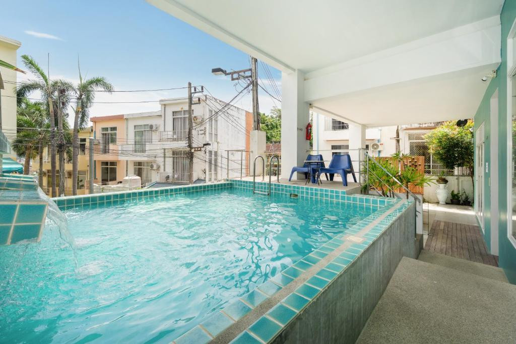 Kata Sea Boutique 3* миниатюра 6