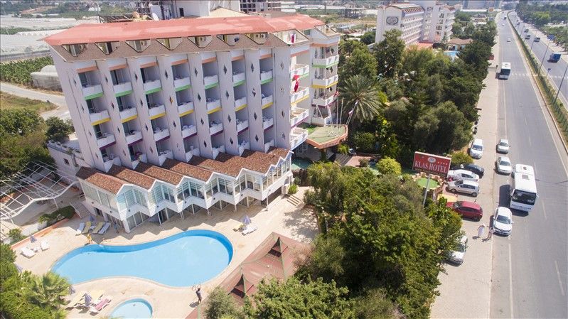 Klas Hotel 4*