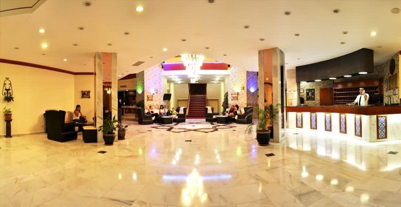 Klas Hotel 4* миниатюра 3