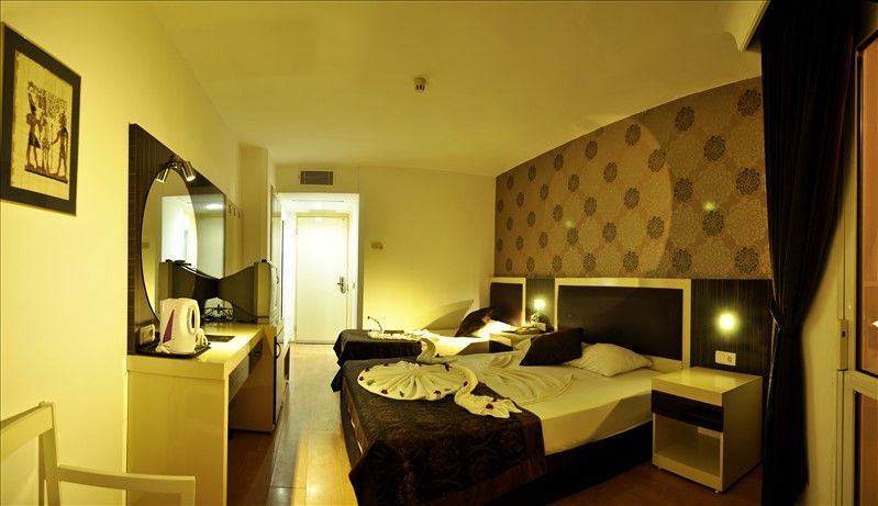Klas Hotel 4* миниатюра 4