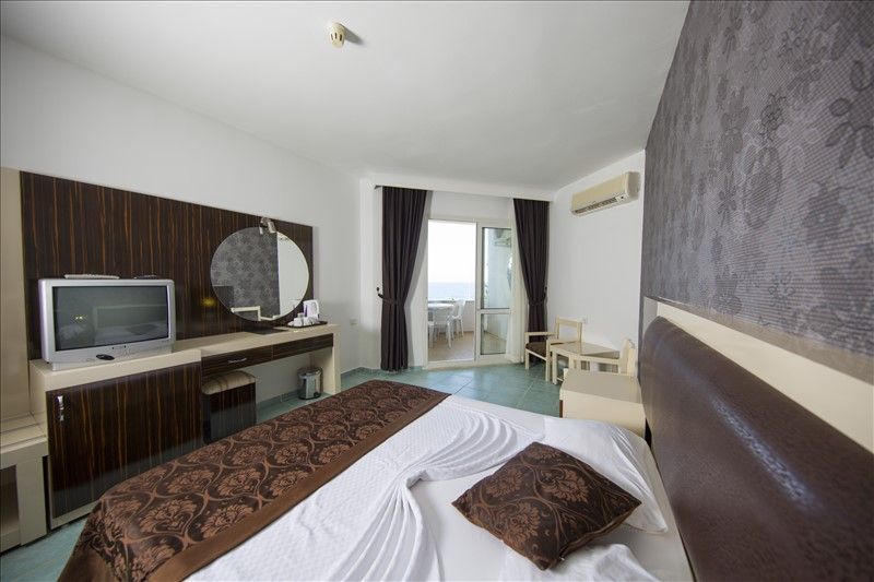 Klas Hotel 4* миниатюра 5