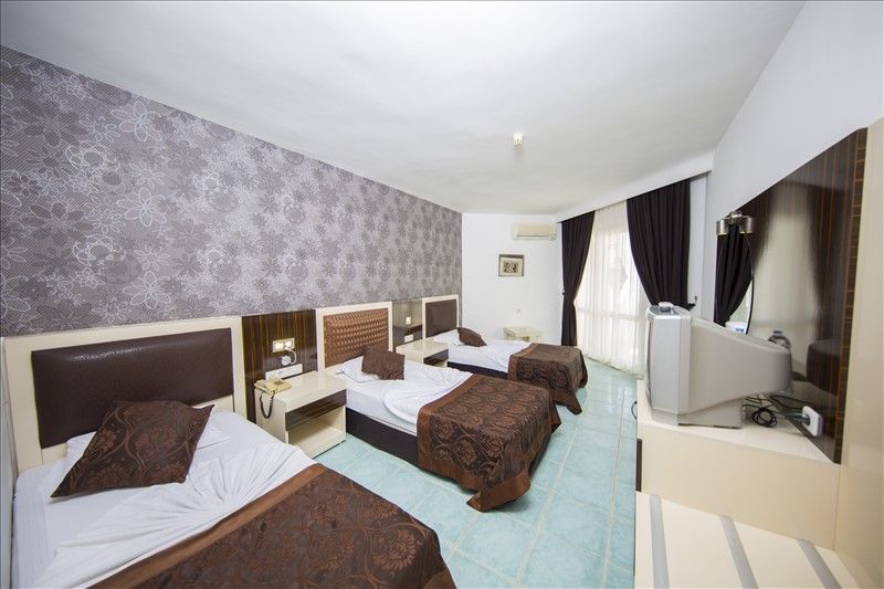 Klas Hotel 4* миниатюра 6