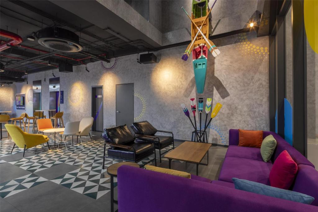 Tru By Hilton Da Nang City Centre 4* миниатюра 3