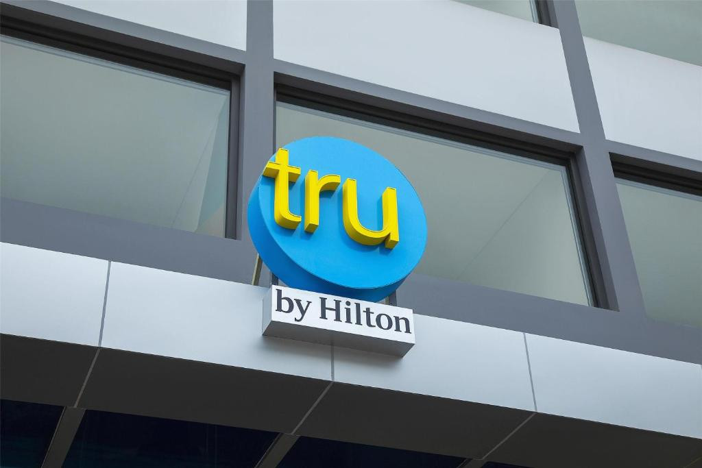 Tru By Hilton Da Nang City Centre 4* миниатюра 4