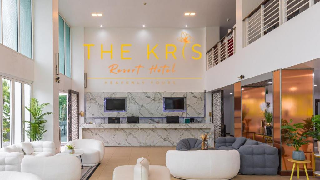 The Kris Resort Hotel 4* миниатюра 2