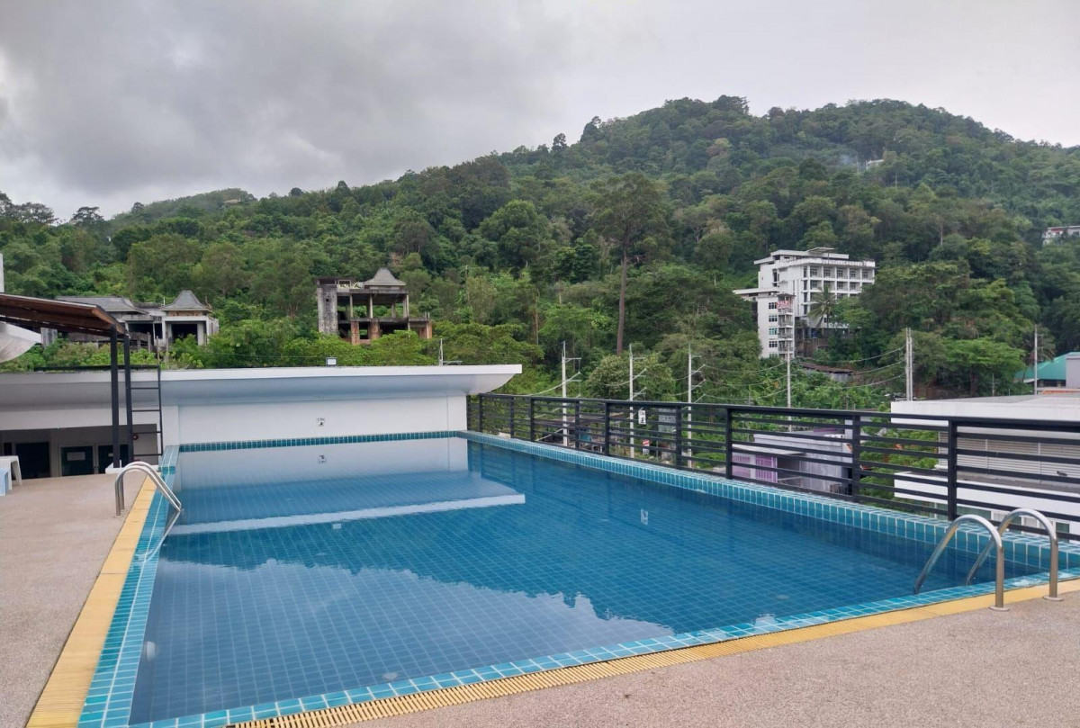 The Kris Resort Hotel 4* миниатюра 3